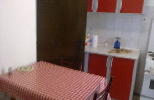 Golubovina Apartment | Apartment with sea view