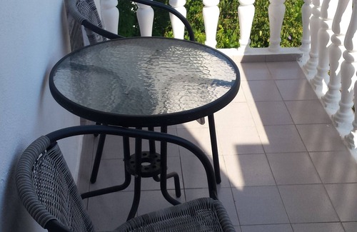 Golubovina Apartment | Apartment with sea view