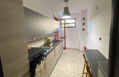 Novara Apartment | Apartment with soul - comfort and authenticity in the center of Novara"