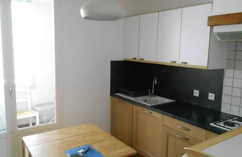 Beziers Apartment | Apartment with superb view, near town center, 15km from beaches