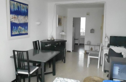 Beziers Apartment | Apartment with superb view, near town center, 15km from beaches