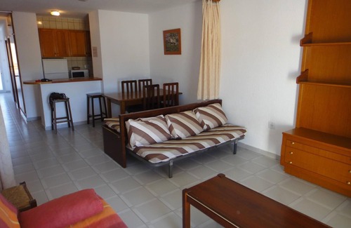 Peniscola Apartment | Apartment with swimming pools. Ref. PEÑISMAR-I-B26