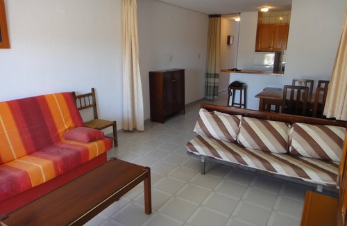 Peniscola Apartment | Apartment with swimming pools. Ref. PEÑISMAR-I-B26