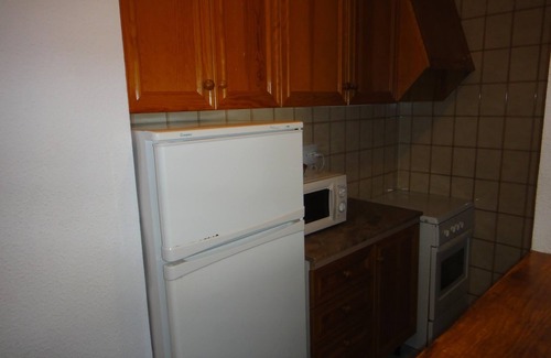 Peniscola Apartment | Apartment with swimming pools. Ref. PEÑISMAR-I-B26