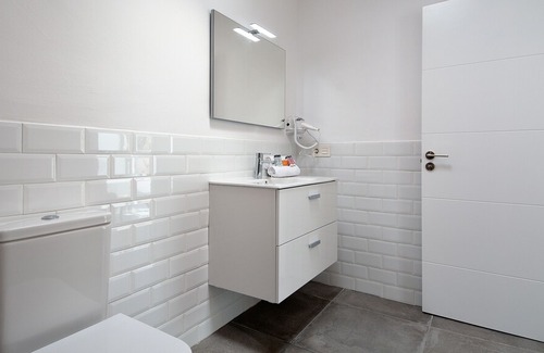 Costa Teguise Apartment | APARTMENT WITH TERRACE