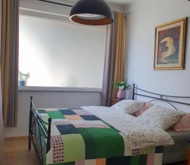 Tolmin Apartment | Apartment with Terrace Nona Pavla