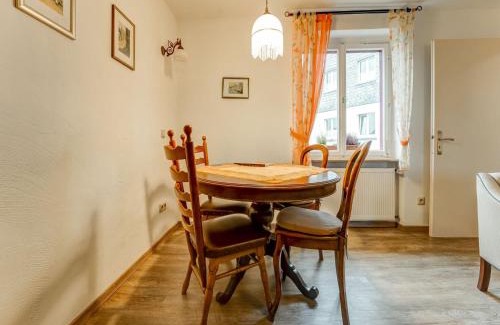 Reifferscheid Apartment | Apartment with wellness oasis