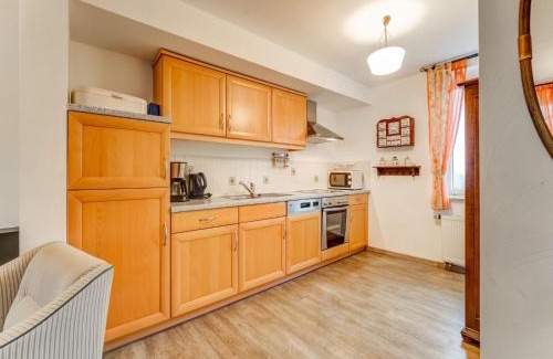 Reifferscheid Apartment | Apartment with wellness oasis