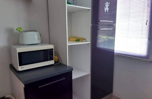 Fiano Romano House | Apartment within walking distance of Rome