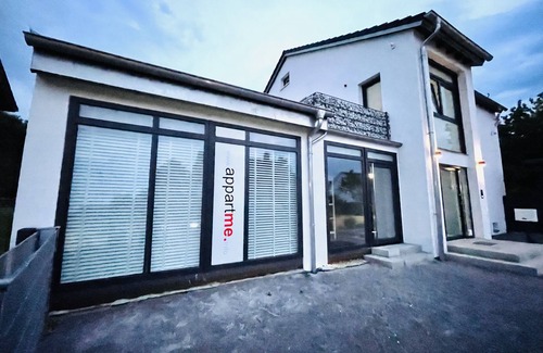 Rotensol Apartment | Apartment. Wohlfühlend. Genießend. Atmen