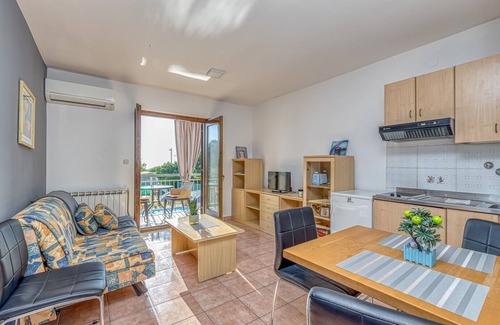 Cervar Apartment | Apartment Wolbeck A3