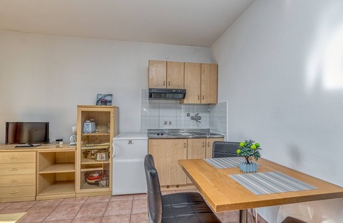 Cervar Apartment | Apartment Wolbeck A3