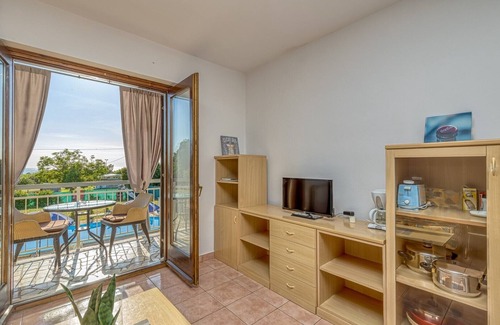 Cervar Apartment | Apartment Wolbeck A3