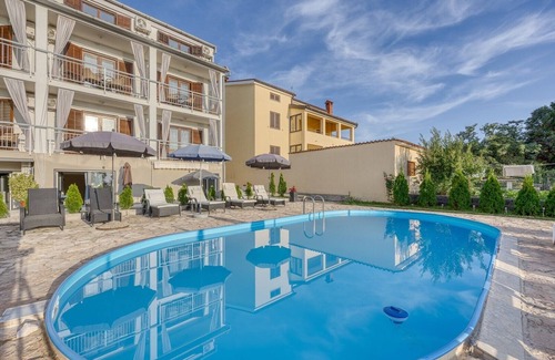 Cervar Apartment | Apartment Wolbeck A8