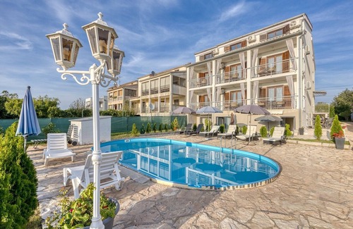 Cervar Apartment | Apartment Wolbeck A8