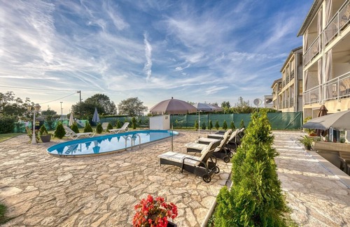 Cervar Apartment | Apartment Wolbeck A8