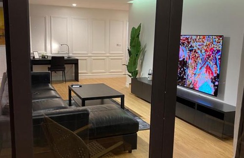 Mikocheni Apartment | Apartment X Palm Village Mikocheni