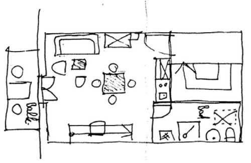 Zalakaros Apartment | Apartment Zalakaros H