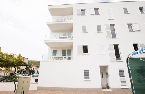 Drvenik Apartment | Apartment Zamarin 2