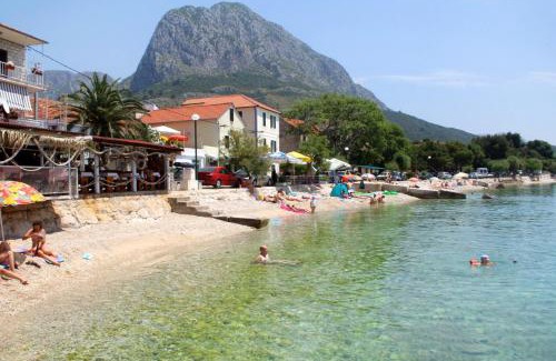 Zaostrog Apartment | Apartment Zaostrog 6659a