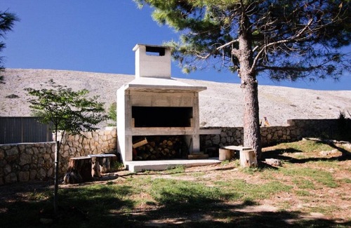 Vlasici Apartment | Apartment Zdrave (10598-A6) - Vlasici - island Pag