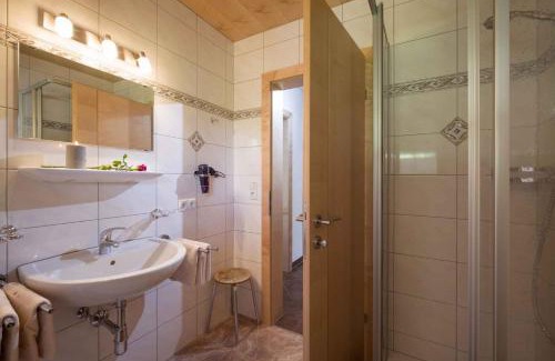 Gerlosbergeben Apartment | Apartment Zell am Ziller 2