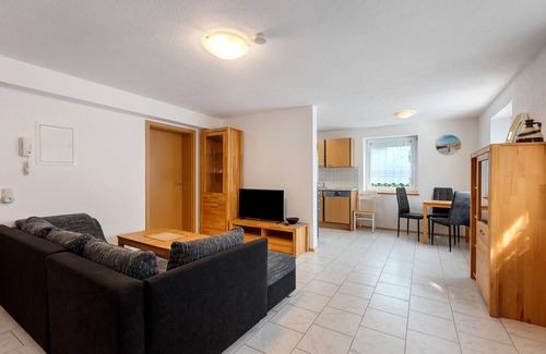 Singen Apartment | Apartment 'Ziegler' with Wi-Fi