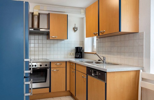 Singen Apartment | Apartment 'Ziegler' with Wi-Fi
