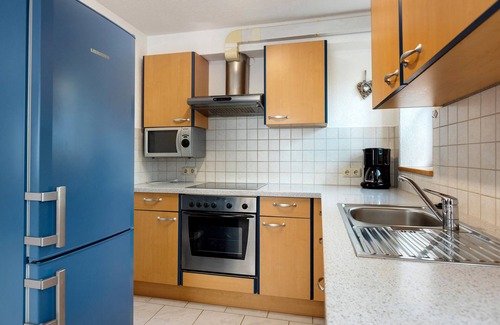 Singen Apartment | Apartment 'Ziegler' with Wi-Fi