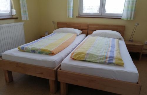 Weilheim House | Apartment & Zimmer Familie Trescher