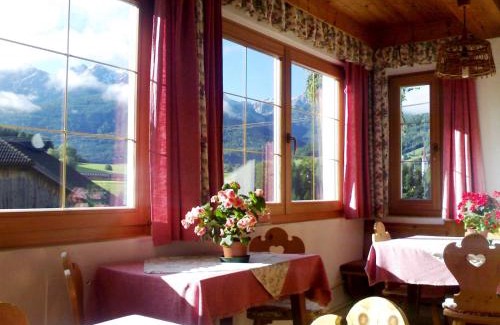 Nove Case Apartment | Apartment Zollerhof - OLA190 by Interhome