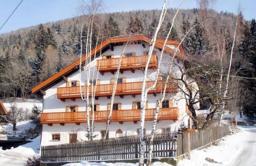 Nove Case Apartment | Apartment Zollerhof - OLA190 by Interhome