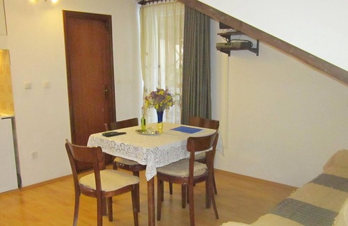 Komiza Apartment | Apartment Zoran (11331-A2) - Komiza - island Vis