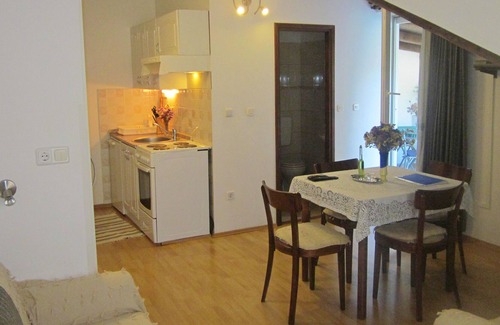Komiza Apartment | Apartment Zoran (11331-A2) - Komiza - island Vis