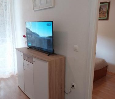 Cervar Porat Apartment | Apartment Zovko