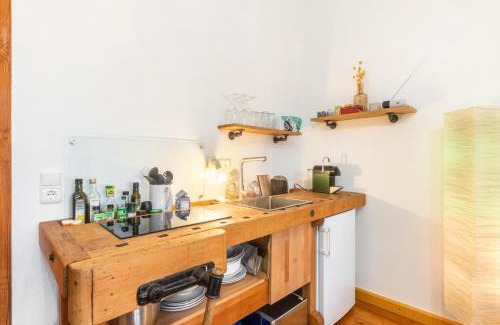 Ulrichstein Apartment | Apartment zur alten Post