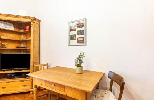 Ulrichstein Apartment | Apartment zur alten Post