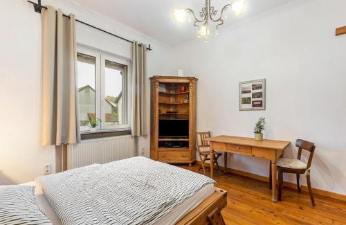 Ulrichstein Apartment | Apartment zur alten Post
