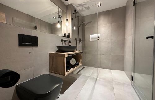 Oehringen Apartment | Apartment34