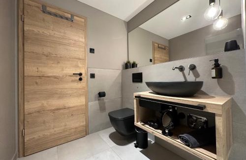 Oehringen Apartment | Apartment34