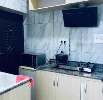 Enugu Apartment | Apartmenteccentric