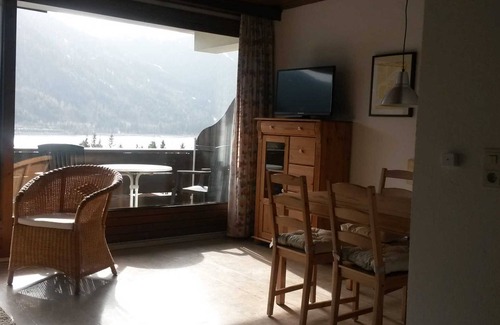 Eben am Achensee Apartment | Apartmenthaus Lengsdorf - Apartment (45 m²) with balcony (10 m²) 2
