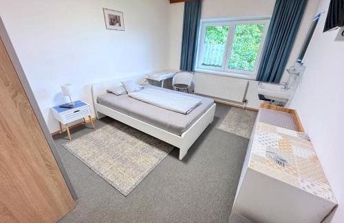 Landau an der Isar House | Apartmenthaus Wohnbau GmbH Gebrüder Laurent