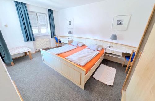 Landau an der Isar House | Apartmenthaus Wohnbau GmbH Gebrüder Laurent
