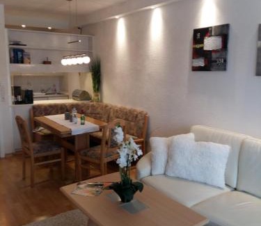 Hohegeiß Apartment | Apartmenthotel Hohegeiß Kasing MIT FREIEM WLAN und Schwimmbad