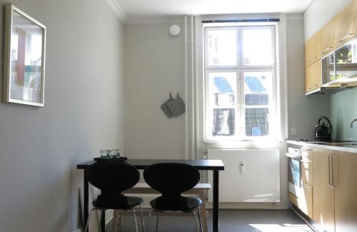 Copenhagen K Apartment | ApartmentInCopenhagen Apartment 1143