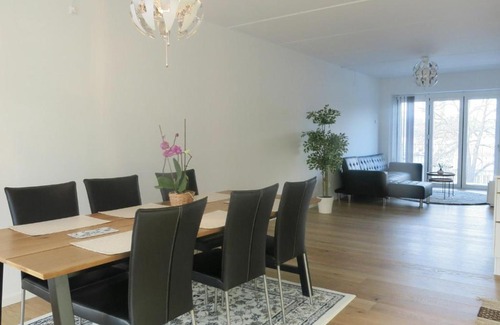 Amager Apartment | ApartmentInCopenhagen Apartment 1338