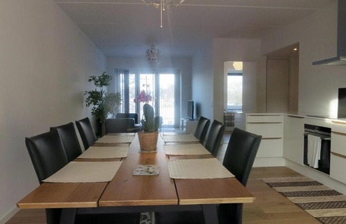 Amager Apartment | ApartmentInCopenhagen Apartment 1338