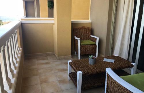 El Medano Apartment | Apartmento La Perla el Medano