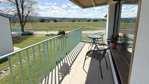 Mengusovce Apartment | Apartments Čerešňový Sad & Wellness